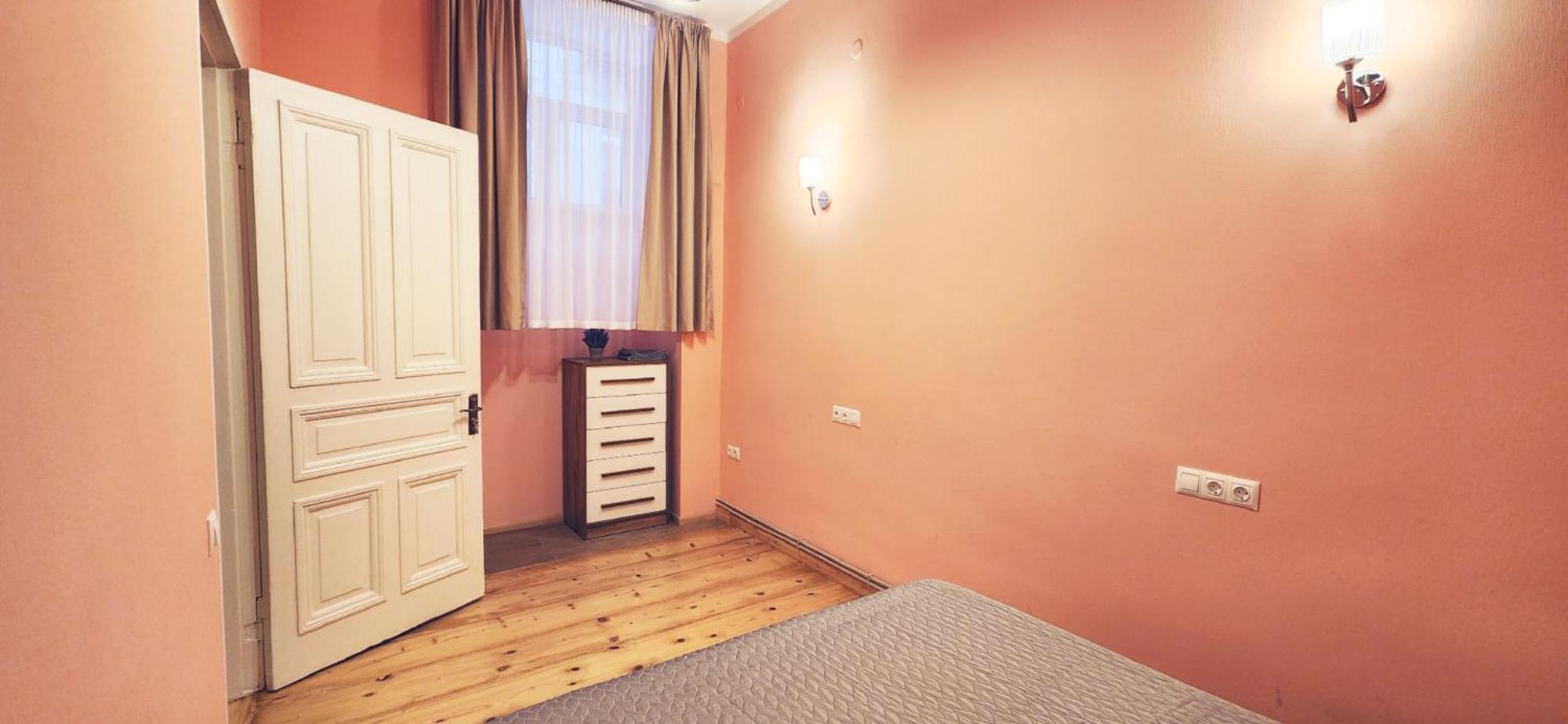 Friends - Your Cosy Apartment In The Center 第比利斯 外观 照片